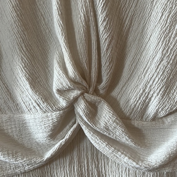 Zara top - Picture 2 of 5